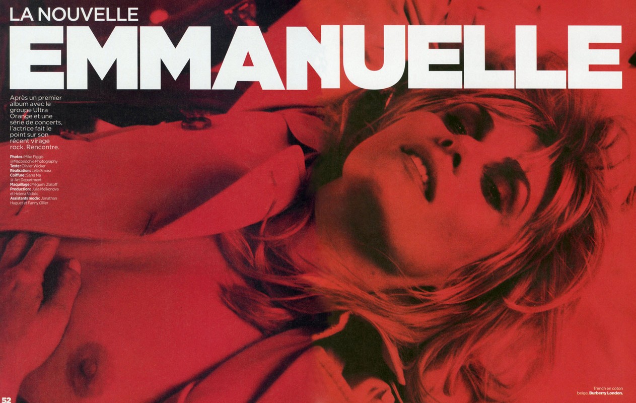 rencontre avec un vampire mu