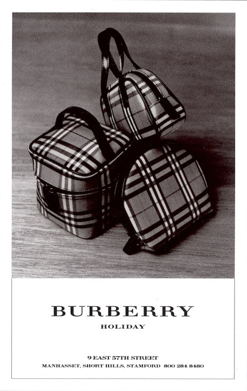 Short deals hills burberry