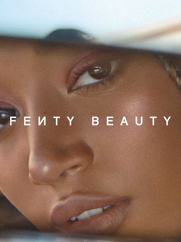 Monday - News - Dennis Leupold · Fenty Beauty