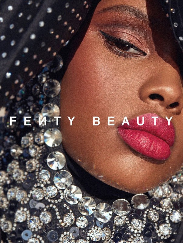 Monday - News - Dennis Leupold · Fenty Beauty